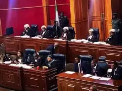 Tribunal Admits Chicago University, NYSC Certificates Against Tinubu Tribunal Admits Chicago University, NYSC Certificates Against Tinubu