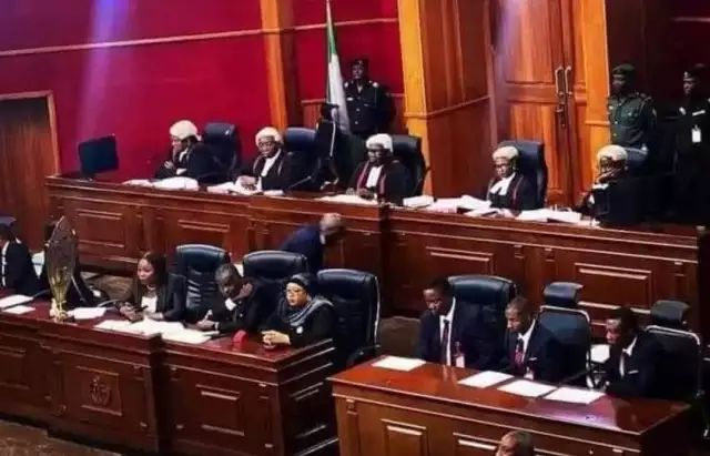 Tribunal Orders Obi, LP To Present Petition Against Tinubu’s Election In 3 Weeks Tribunal Admits Chicago University, NYSC Certificates Against Tinubu