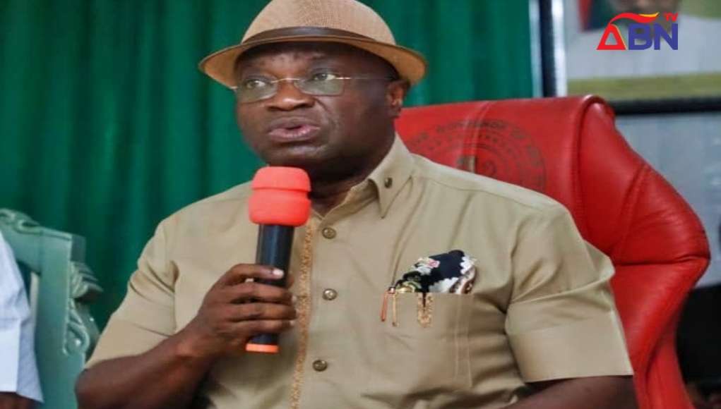 Ikpeazu Calls For Fresh Approach In Fight Against Insecurity
