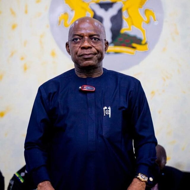 Abia Market Leaders, Touts Arrested For Disobeying Gov Otti’s Order Abia Market Leaders, Touts Arrested For Disobeying Gov Otti’s Order