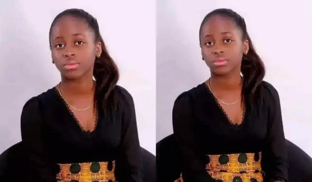 Family, School Trade Blames As SS 3 Female Student Dies Mysteriously In Akwa Ibom School Family, School Trade Blames As SS 3 Female Student Dies Mysteriously In Akwa Ibom School