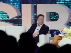 Elon Musk Appoints Linda Yaccarino As First Female CEO Of Twitter Elon Musk Appoints Linda Yaccarino As First Female CEO Of Twitter