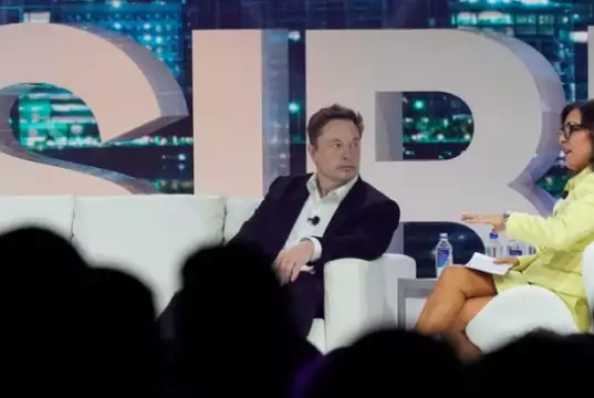 Elon Musk Appoints Linda Yaccarino As First Female CEO Of Twitter Elon Musk Appoints Linda Yaccarino As First Female CEO Of Twitter