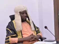 I’m Happy To Have “Rt. Hon.” Title In My Name, Says Newly Elected Abia Deputy Speaker