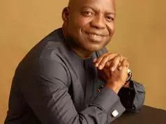 Dr. Alex Otti – The Morning Determines The Day! By Monday Ubani Dr. Alex Otti - The Morning Determines The Day! By Monday Ubani