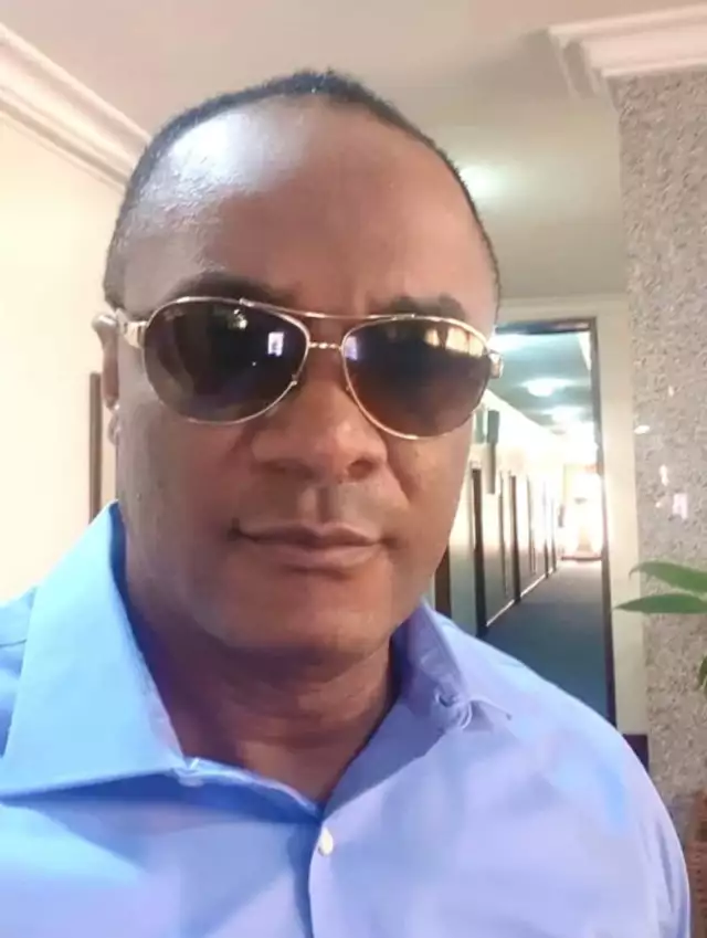 Veteran Actor, Saint Obi, Dies At 57