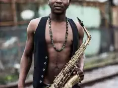 Assault On Policeman: Seun Kuti Will Be An Example, PSC Vows Assault On Policeman: Seun Kuti Will Be An Example, PSC Vows