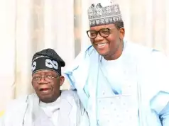 Don’t Allow Emefiele Leave The Country, Tinubu May Have Questions For Him – Matawalle Tells Buhari