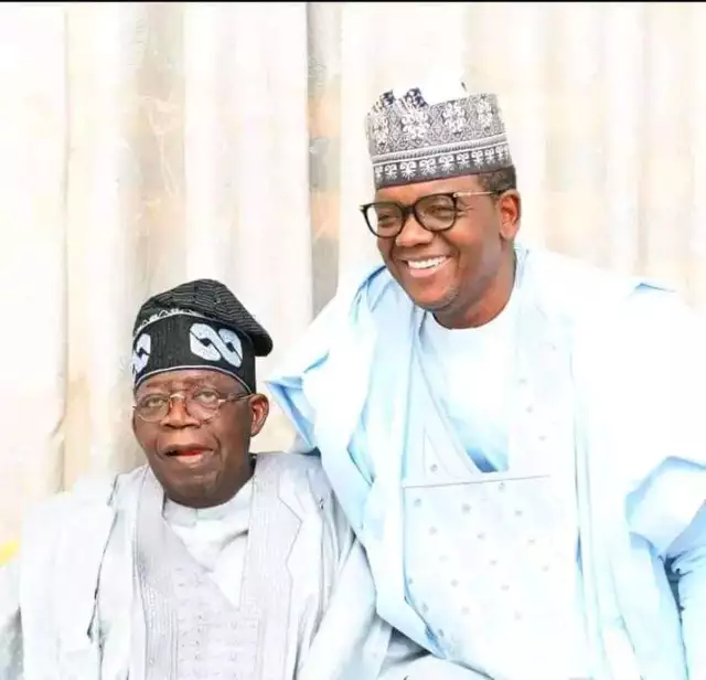 Don’t Allow Emefiele Leave The Country, Tinubu May Have Questions For Him – Matawalle Tells Buhari
