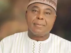 AIT Chairman Raymond Dokpesi Is Dead AIT Chairman Raymond Dokpesi Is Dead
