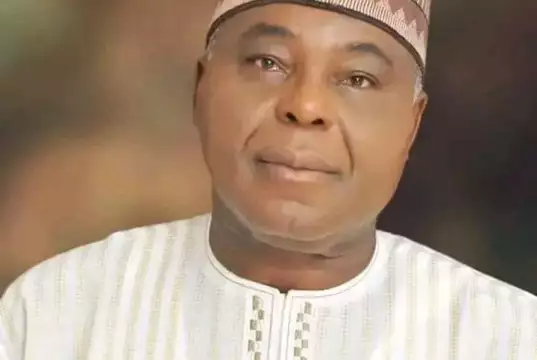 AIT Chairman Raymond Dokpesi Is Dead AIT Chairman Raymond Dokpesi Is Dead