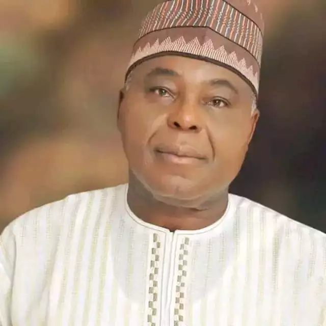 AIT Chairman Raymond Dokpesi Is Dead AIT Chairman Raymond Dokpesi Is Dead