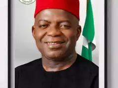 FULL TEXT: Dr. Alex Otti’s Inaugural Speech As Abia Governor Gov. Otti Appoints New Rector For College Of Health Sciences & Mgt