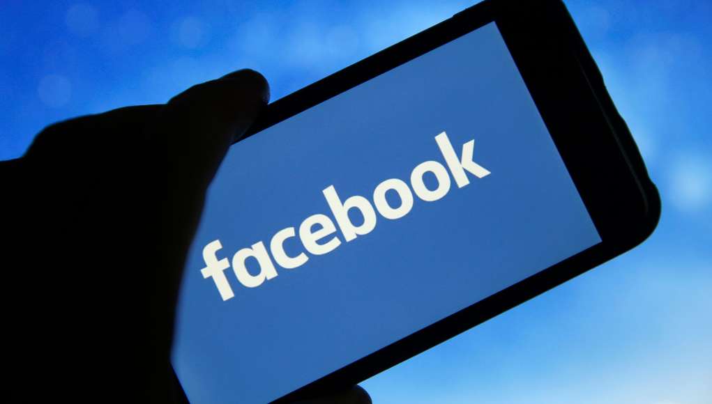 Facebook Owner Fined €1.2bn For Mishandling Data