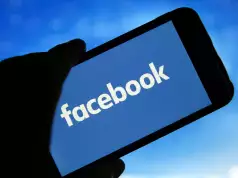 Facebook Owner Fined €1.2bn For Mishandling Data Facebook Owner Meta To Launch Twitter-like App
