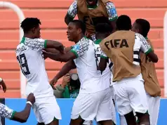 2023 U-20 W/Cup: Why We Lost To Flying Eagles — Italy Coach 2023 U-20 W/Cup: Why We Lost To Flying Eagles — Italy Coach