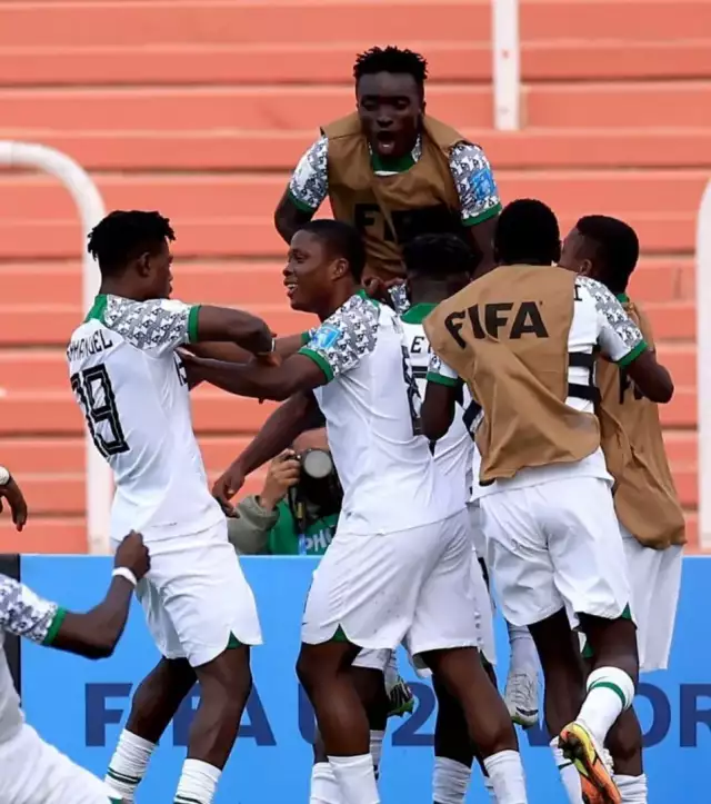 2023 U-20 W/Cup: Why We Lost To Flying Eagles — Italy Coach 2023 U-20 W/Cup: Why We Lost To Flying Eagles — Italy Coach