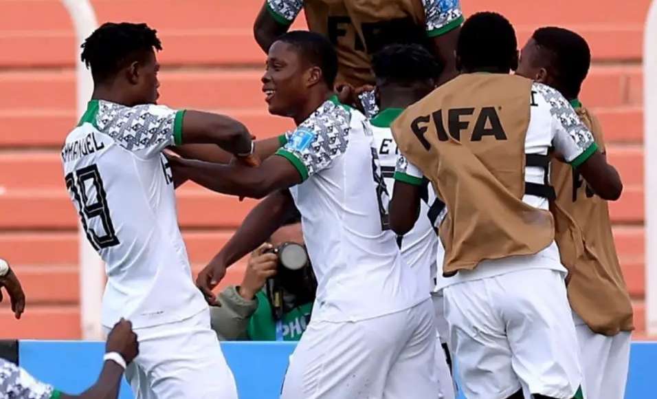 2023 U-20 W/Cup: Why We Lost To Flying Eagles — Italy Coach