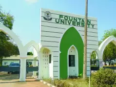 Sudan Crisis: Fountain University Offers Admission To Displaced Nigerian Students Sudan Crisis: Fountain University Offers Admission To Displaced Nigerian Students