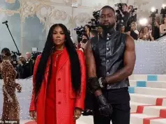 Actress Gabrielle Union Reveals She Splits Household Bills 50/50 With Husband Actress Gabrielle Union Reveals She Splits Household Bills 50/50 With Husband