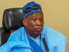 Ganduje Criticises Obi, Kwankwaso Ticket To Win 2027 Election Ganduje Criticises Obi, Kwankwaso Ticket To Win 2027 Election