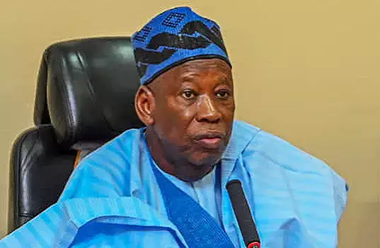 Kano APC Elders Advice Tinubu To Neglect Calls For Ganduje’s Removal NasarawKano APC Elders Advice Tinubu To Neglect Calls For Ganduje’s Removala PDP Critisize Ganduje Over Remarks On Ombugadu’s Tribunal Victory