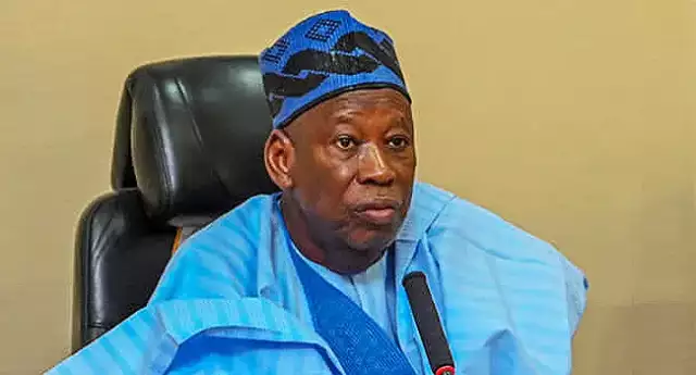 Deputy Governor’s Impeachment: Ganduje Inaugurates Committee To Address Ondo APC Crisis NasarawKano APC Elders Advice Tinubu To Neglect Calls For Ganduje’s Removala PDP Critisize Ganduje Over Remarks On Ombugadu’s Tribunal Victory