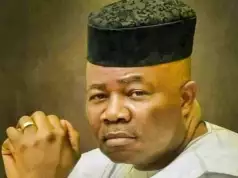 Arewa Youths Reject Akpabio, Says South East Can Produce Competent Senate President Arewa Youths Reject Akpabio, Says South East Can Produce Competent Senate President