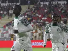 2023 U-17 AFCON: Golden Eaglets Must Tighten Up Their Defence Against Burkina Faso –Agu Warns 2023 U-17 AFCON: Golden Eaglets Must Tighten Up Their Defence Against Burkina Faso –Agu Warns