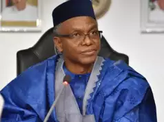 SDP Expels Nasir El-Rufai, Bans Him From Party For 30 Years SDP Expels Nasir El-Rufai, Bans Him From Party For 30 Years