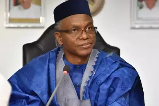 SDP Expels Nasir El-Rufai, Bans Him From Party For 30 Years SDP Expels Nasir El-Rufai, Bans Him From Party For 30 Years