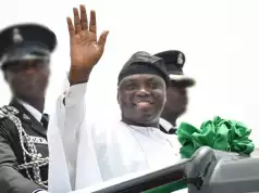 Gov Kefas Bans Coronation Of New District Heads Supreme Court upholds Kefas Election As Taraba Gov