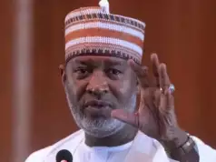 Alleged Fraud: EFCC Files Fresh Charges Against Sirika Alleged Fraud: EFCC Files Fresh Charges Against Sirika