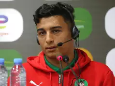 2023 U-17 AFCON: Golden Eaglets Will Be Tough To Beat – Hamza Jiid 2023 U-17 AFCON: Golden Eaglets Will Be Tough To Beat – Hamza Jiid