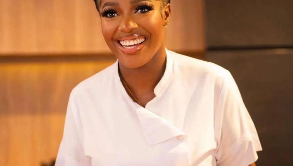 Nigerian Chef, Hilda Baci Breaks Guinness World Record For ‘Longest Cooking Time’
