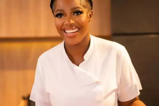 Nigerian Chef, Hilda Baci Breaks Guinness World Record For ‘Longest Cooking Time’ Nigerian Chef, Hilda Baci Breaks Guinness World Record For ‘Longest Cooking Time’
