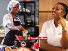 GWR: “I Remain A Record Holder In Spirit And In History” – Hilda Baci GWR: "I Remain A Record Holder In Spirit And In History" – Hilda Baci