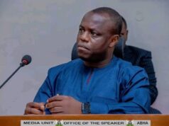 Hon. Ichita Commends Tinubu On Forest Guard Initiative, Mourns Driver Killed by Kidnappers Abia Assembly C'tee On Anti Corruption To Meet With EFCC Over Petitions Against Govt Officials