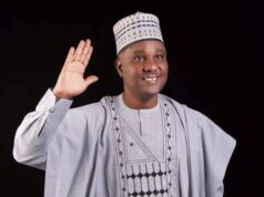 It’s Time To Pay Workers Living Wage In Line With Current Realities, Says Reps Speaker Abass Abass Elected House Of Representatives Speaker