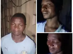 How Guard Invaded Port Harcourt Home, Butchered Former Employer