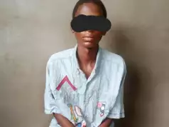 Delta Teenager Who Faked Own Kidnap, Demanded N2m Ransom From Parents Arrested