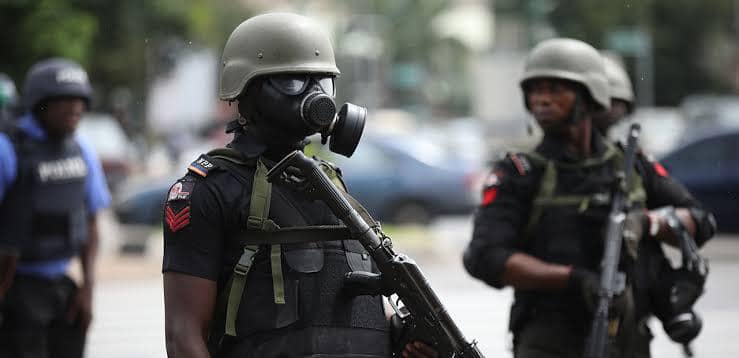 Two Dead As Rivers Police Engage Kidnappers In Gun Duel