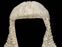 The Illogicality Of Retirement Age Extension For Judges