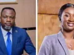 DRC: Minister ‘Accidentally’ Impregnates Deputy