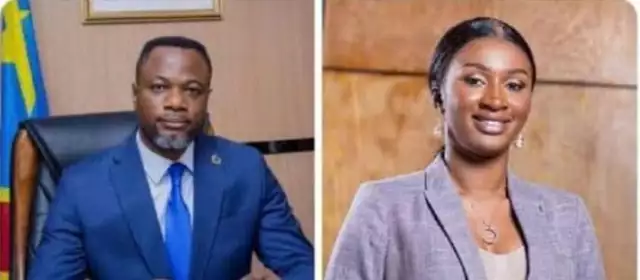 DRC: Minister ‘Accidentally’ Impregnates Deputy