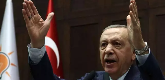 Erdogan Wins Re-Election As Turkish President