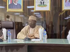 INEC Denies Monitoring Labour Party’s Congresses INEC Denies Monitoring LP's Congresses