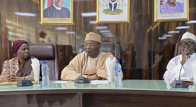 INEC Denies Monitoring Labour Party’s Congresses INEC Denies Monitoring LP's Congresses