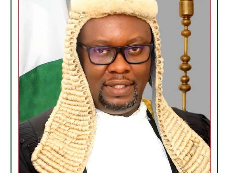 I Remain Abia Assembly Deputy Speaker — Uchendu