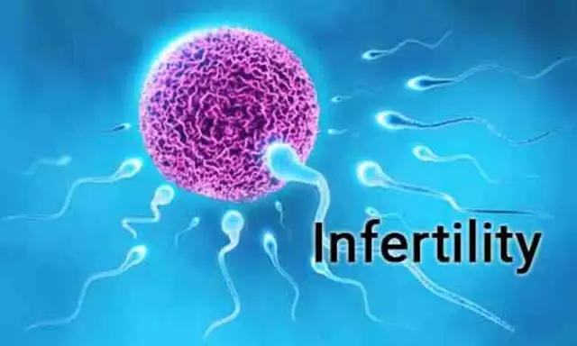 Infertility: Men Responsible For 60 Per Cent Causes – Expert Reveals Infertility: Men Responsible For 60 Per Cent Causes – Expert Reveals